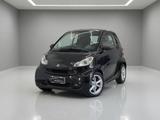 Smart ForTwo 800 coupé pulse cdi 10.2011 - Smart mit Diesel-Antrieb: Schaltgetriebe