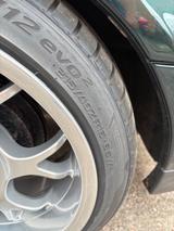 Volkswagen Golf Cabrio, TÜV Neu, kein Rost, Gepflegt, - VW Gebrauchtwagen von 1997