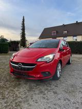 Opel Corsa E Edition Automatik LED Sitzheizung Klima - Opel Corsa Gebrauchtwagen in München