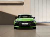 Audi RS3 - Vorschau Bild 3
