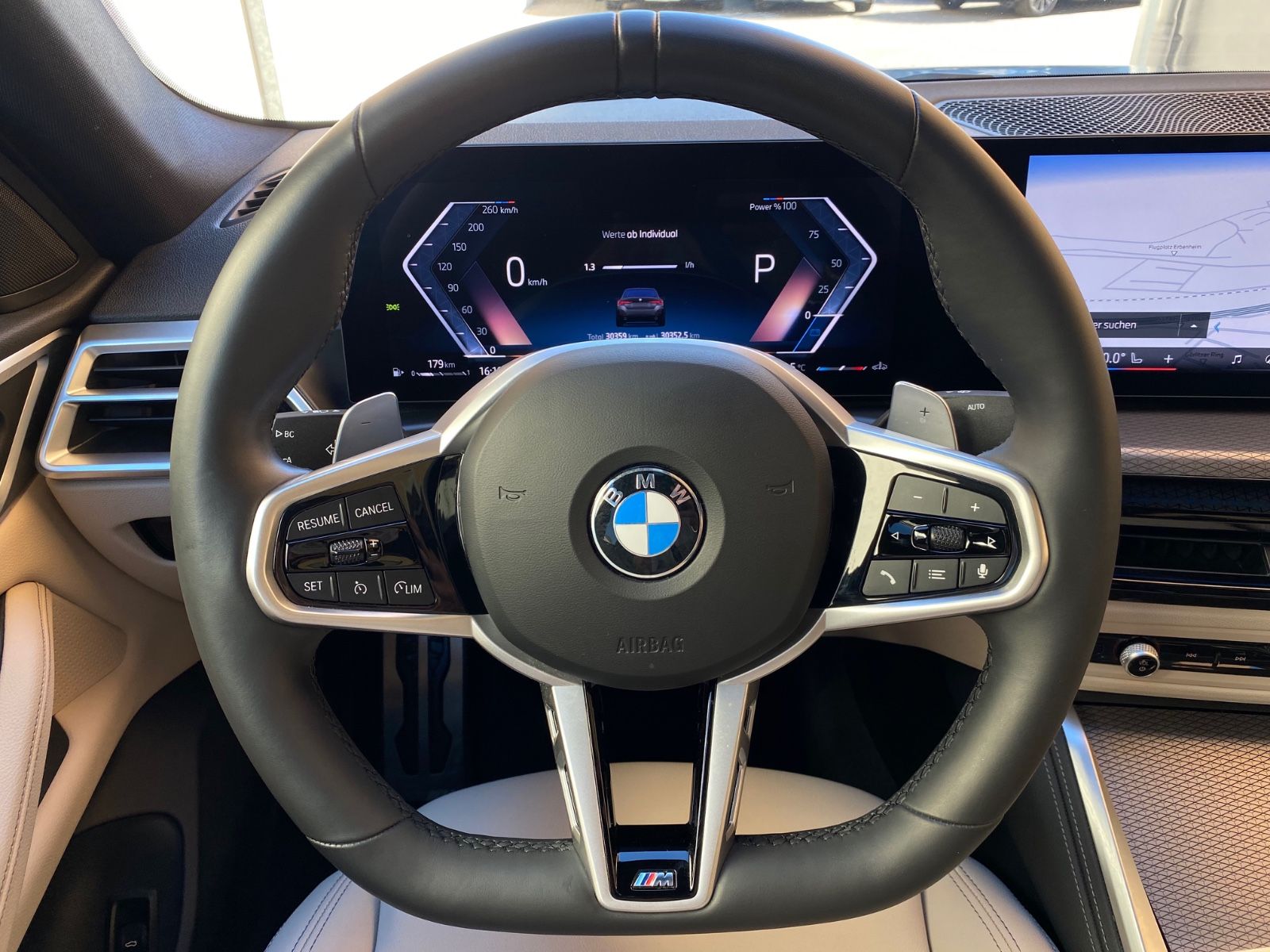 BMW 430i xDrive Gran Coupe M Sport Pro PANO AHK 20 foto 10