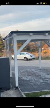 Mercedes-Benz S Klasse w221 350 4-matic *MOTORSCHADEN* - Mercedes-Benz Motorschaden