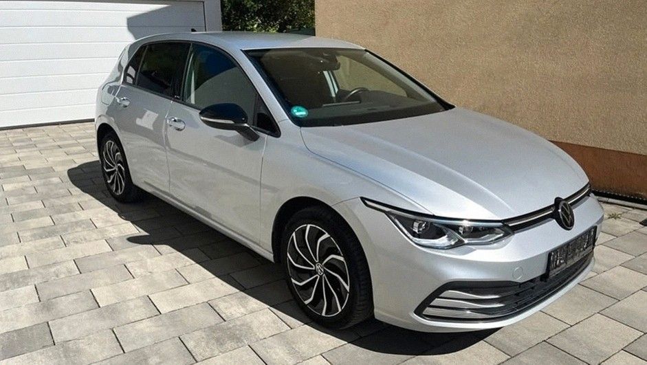 Image of Volkswagen Golf