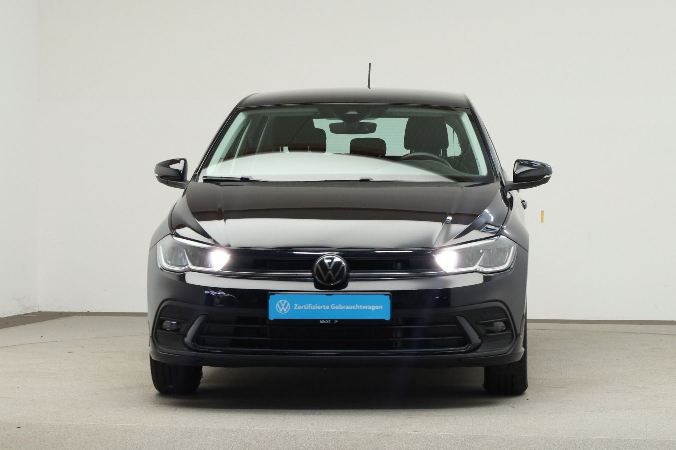 Volkswagen Polo - Bild 6