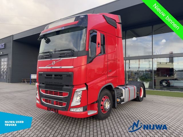 Volvo FH 460 4X2 I-Parkcool + PTO