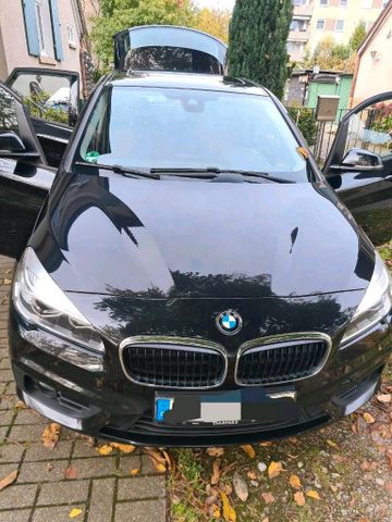 BMW 218i Active Tourer