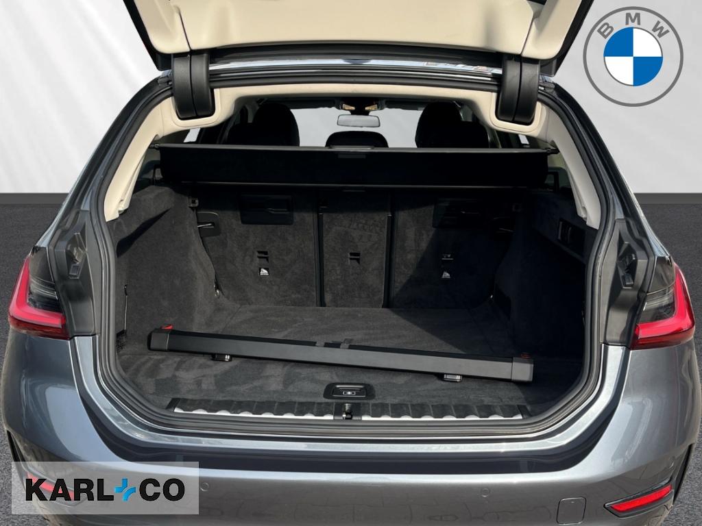 BMW 3 Series d Advantage PDC ACC SHZ LED Rückfahrkamera, миниатюра 14