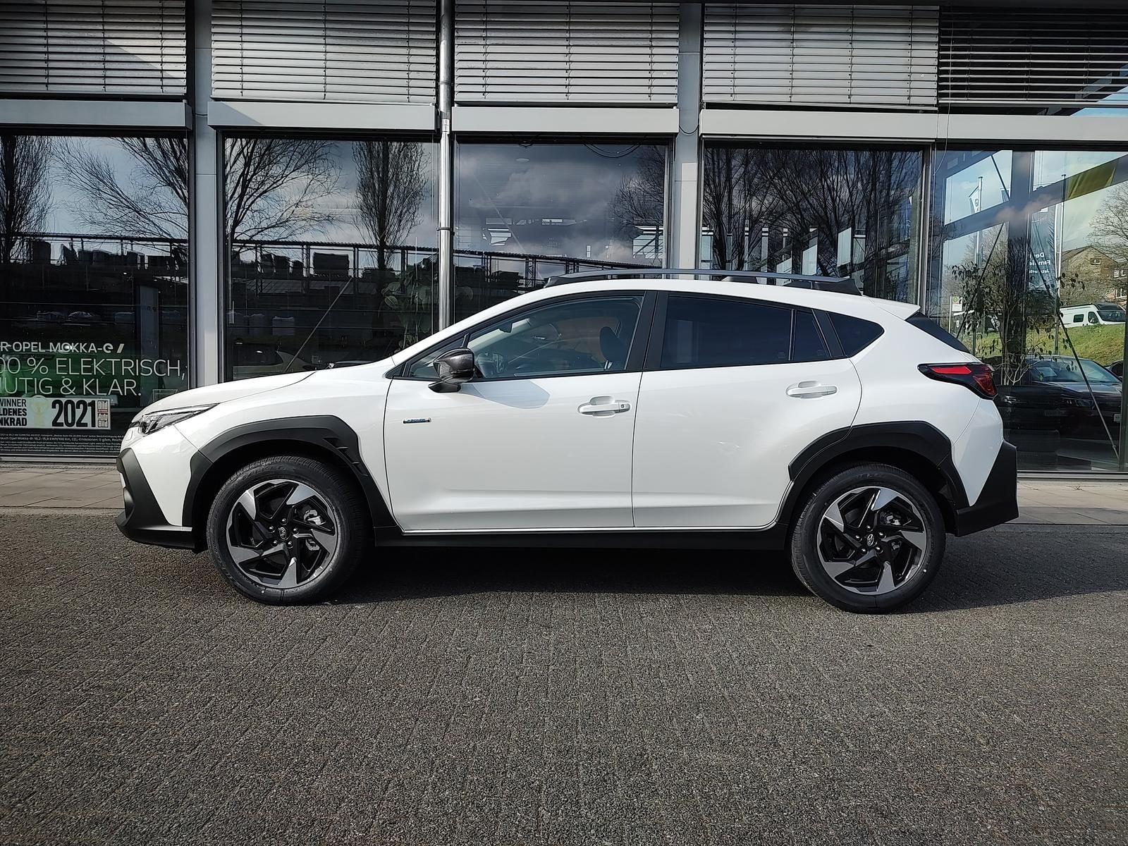 Subaru Crosstrek - Bild 2