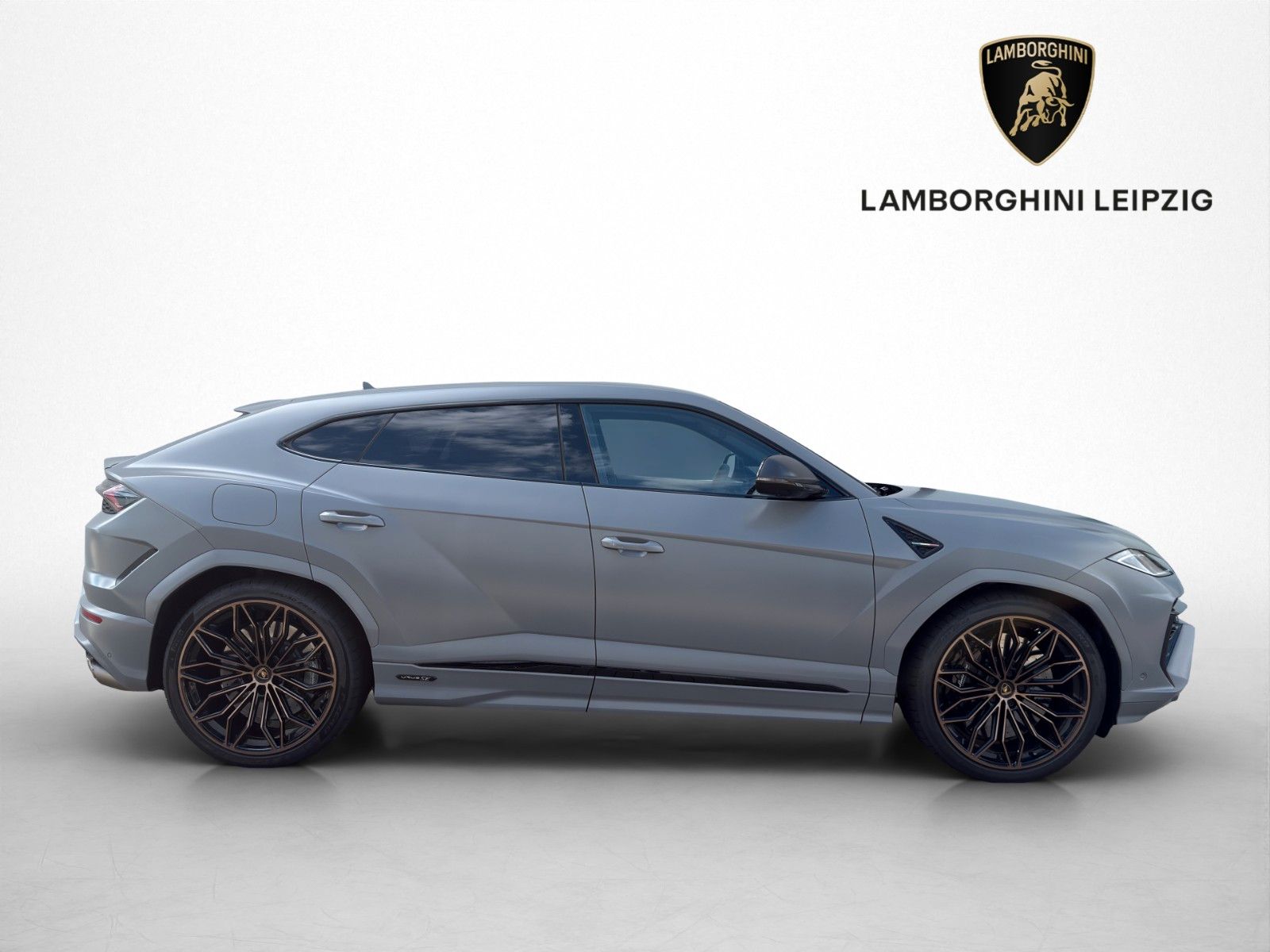 Lamborghini Urus 4.0 V8 PHEV SE foto 4