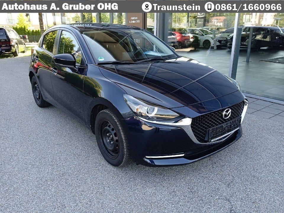 Image of Mazda 2