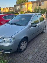 Fiat Punto 1.2 8V Natural Power Start Start - Fiat Punto mit CNG-Antrieb: Kleinwagen