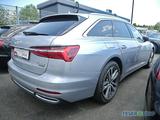 Audi A6 Avant 40 TDI qu design Leder,Navi,ACC,Kamera - Audi A6: Kombi, 40 TDI