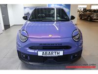 Abarth 600e - Vorschau Bild 2