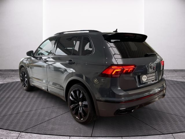 Fahrzeugabbildung Volkswagen TIGUAN 2.0 TDI 147 KW DSG R-LINE 4-MOTION AHK LE