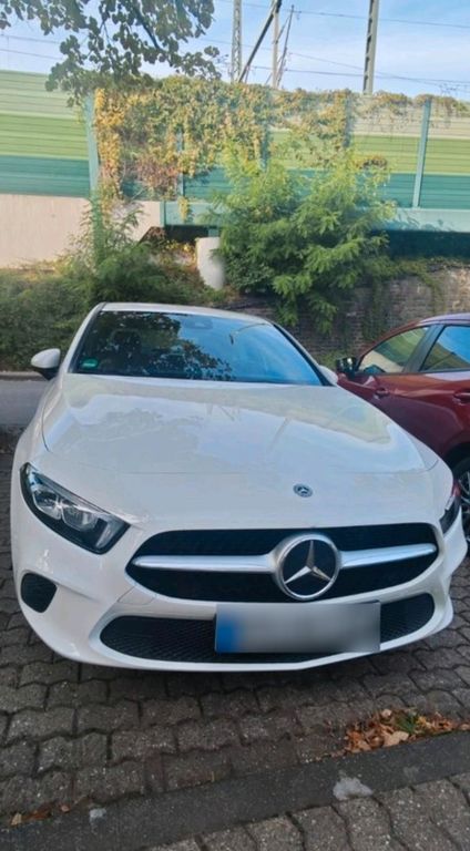 Image of Mercedes-Benz A 180