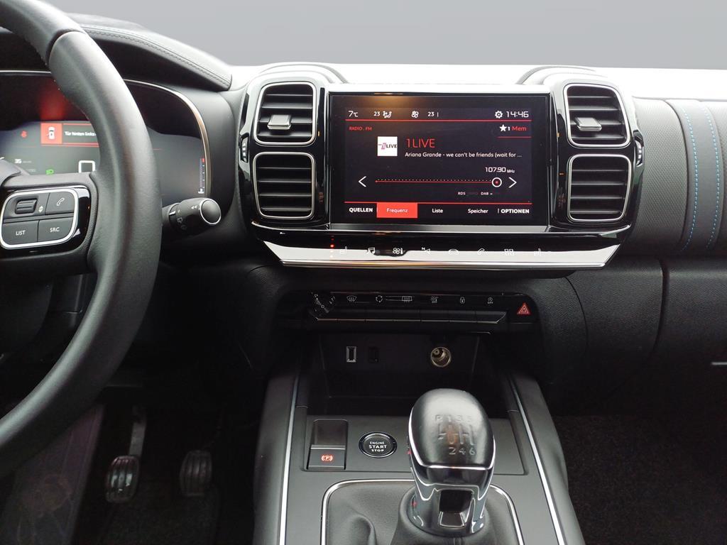 Citroën C5 Aircross PureTech 130 S&S Feel Pack