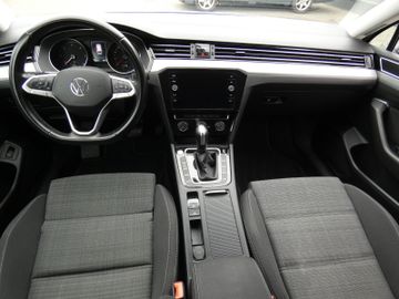 Volkswagen Passat Variant - 9