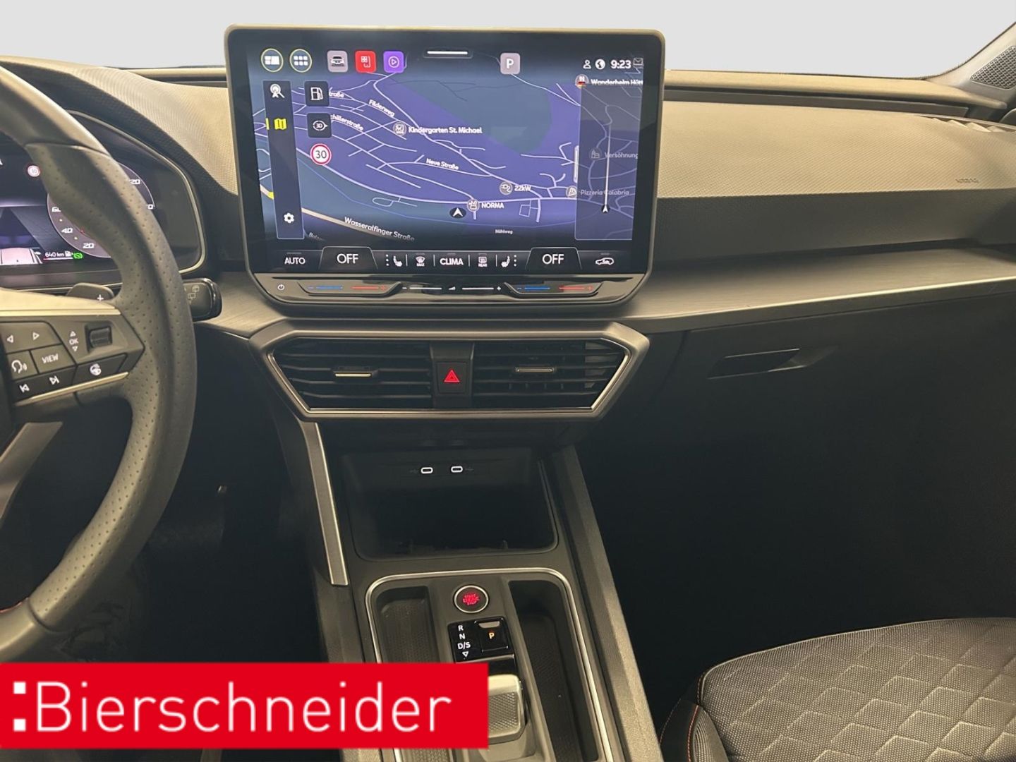 Seat Leon - Bild 21