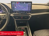 Seat Leon - Vorschau Bild 21