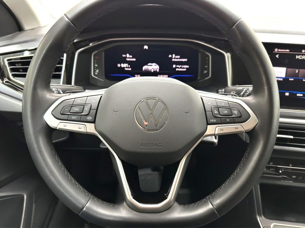 Volkswagen Taigo - Bild 10
