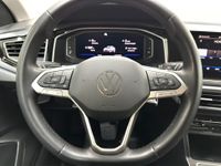 Volkswagen Taigo - Vorschau Bild 10