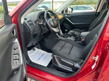 Mazda CX-5 - 10
