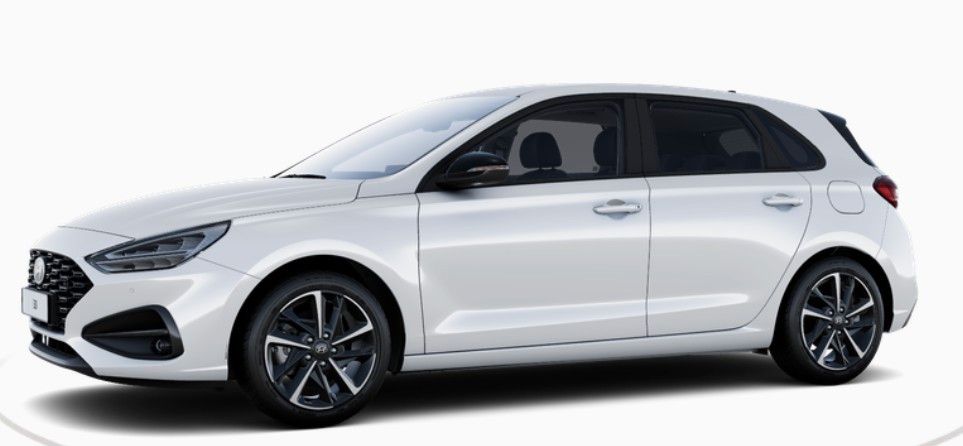 Hyundai i30 - Bild 5