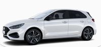 Hyundai i30 - Vorschau Bild 5