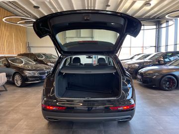 Audi Q5 2.0 TDI *NAVI*PDC*SHZ*UNFALLFREI*