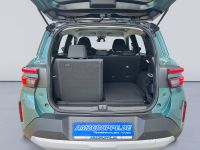 Opel Frontera - Vorschau Bild 10