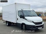 Iveco Daily 35C16 Automatik LBW 160PS Doppelbereifung - Iveco Daily 35c