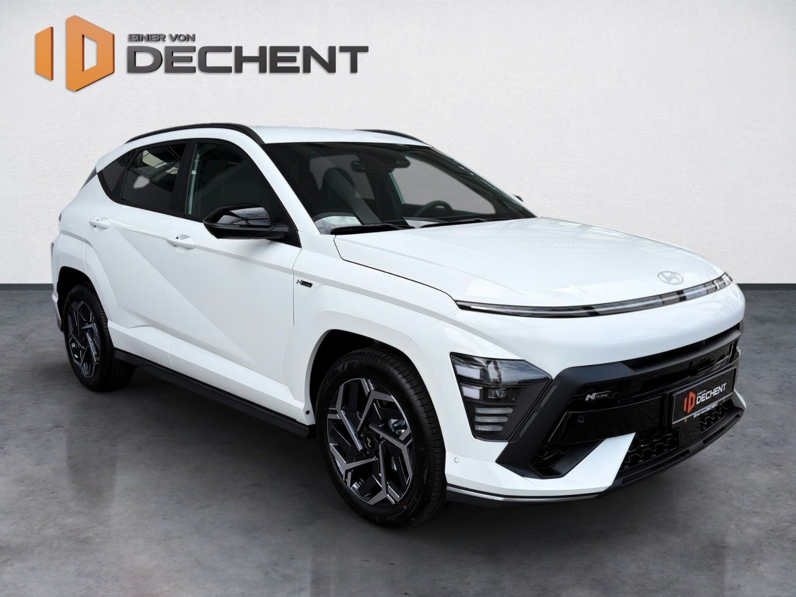 Fahrzeugabbildung Hyundai Kona N Line X 180PS BOSE/360 Kamera