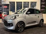 Ligier JS50L HANDGAS Bedienung Mopedauto Microcar 45KM - Ligier: Km H