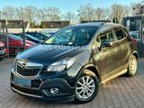 Opel Mokka 1.4 Edition ecoFlex 4x4*TÜV 03/28*KAMERA* - Opel Mokka Gebrauchtwagen in Duisburg
