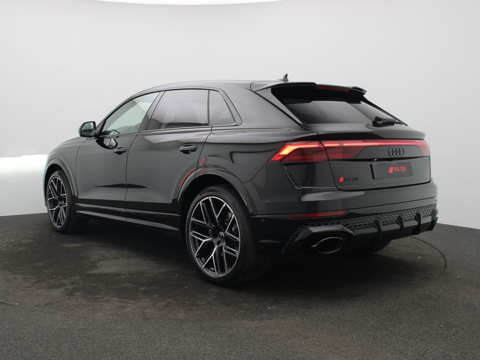 Audi RSQ8 - Bild 4