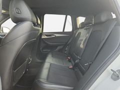BMW X3 xDrive20d M Sport