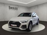 Audi Q5 SUV 45 TFSI quattro 195(265) kW(PS) S tronic - Audi Q5: Ps