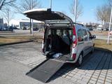 Renault Kangoo Expression 1.5 dCi 90 FAP Expression - mit Diesel-Antrieb: Fap