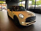MINI Cooper S Cabrio Chili*Head-Up*Leder*LED*ACC - MINI Cooper S Cabrio