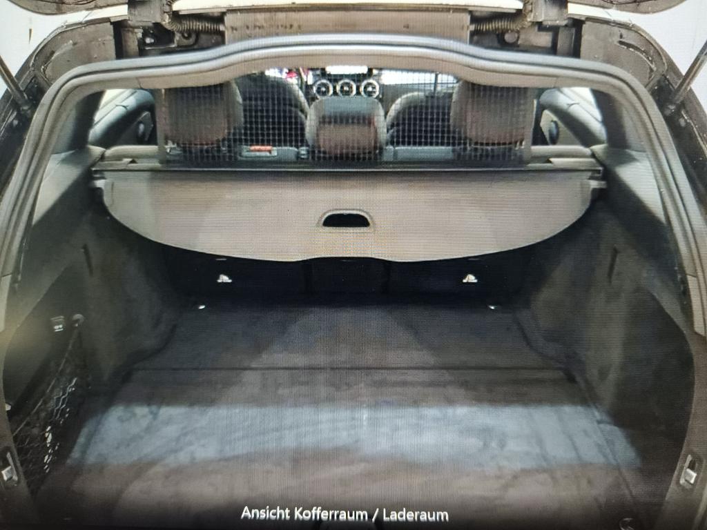 Mercedes-Benz C 43 AMG