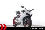 Ducati PANIGALE V2 - kurzer Kennz.halter, LED - DUCATI PANIGALE V2