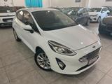 Ford Fiesta 1.5 86 CV - VIGNALE - 2017 - Ford Fiesta Vignale mit Diesel-Antrieb