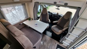 Carado A 132 *MJ25*SuperAusstattung*ab 102025