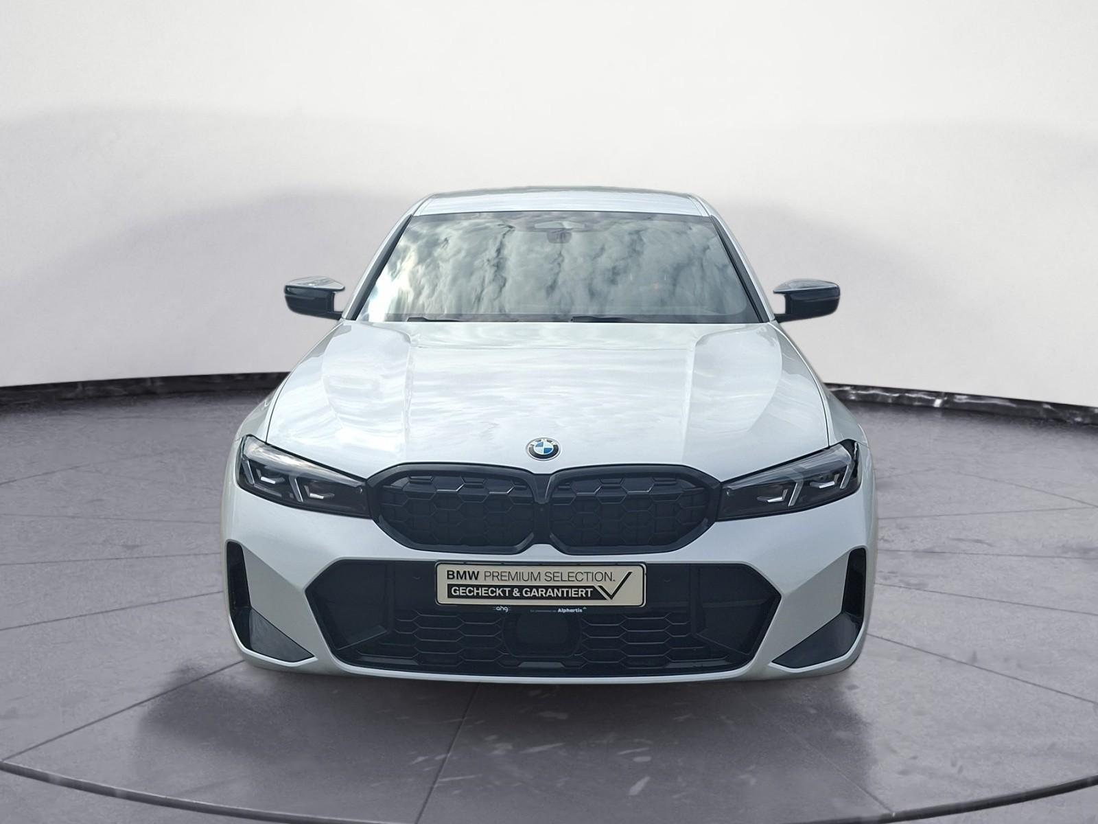 BMW M340d xDrive Aut. Limousine M Sportpaket Pro Led
