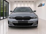 BMW 320d Touring xDrive Aut. - BMW 320: 320d