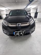 Honda CR-V 2.0 i-MMD HEV 2WD Black Edition  - gebrauchte Honda CR-V aus dem Jahr 2023
