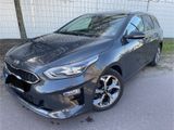 Kia Ceed 1.6 CRDi Eco DCT Spirit*DAB*Kamera*Keyless - Kia: Eco Cee D