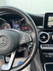 Mercedes C 220 - 10