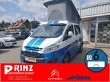 Ford Nugget Custom Schlafdach *6 Sitze *1. HD *4 Bett - Ford Nugget Wohnwagen gebraucht
