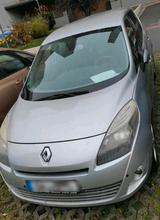 Renault Scenic 1.9 dci  2010 gepflegt 122.... - Renault Scenic mit Diesel-Antrieb: 1.9